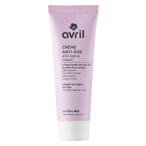 Avril Anti - Aging Cream