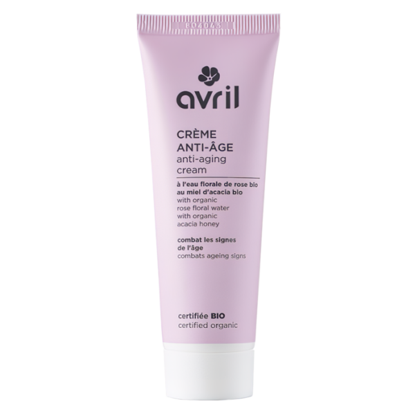 Avril Anti - Aging Cream