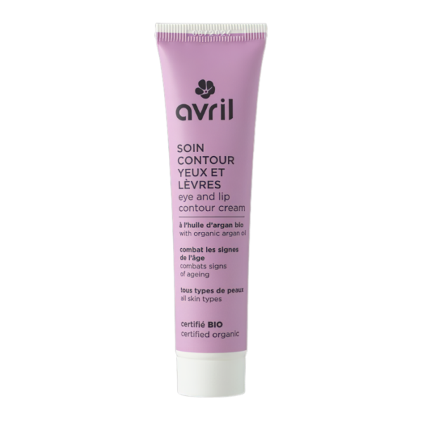 Avril Anti - Aging Cream - Afbeelding 2