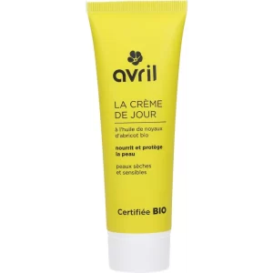 Avril Face Cream Day for Dry & Sensative skin