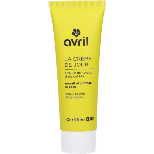 Avril Face Cream Day for Dry & Sensative skin