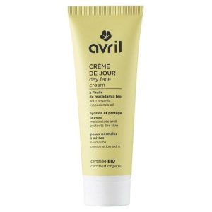 Avril Face Cream Day Normal to combination skin