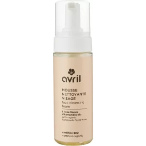 Avril Face Cleansing Foam