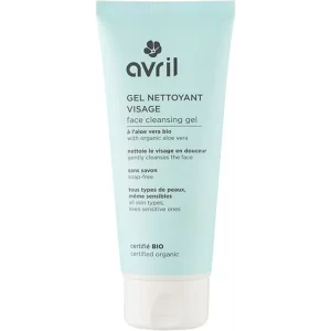 Avril Face Cleansing Gel
